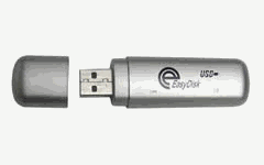 Переносные флэш-диски USB Fash Drive
